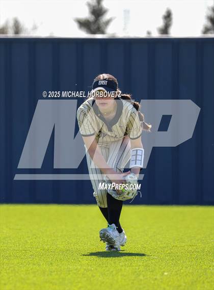 Thumbnail 2 in Rockwall vs. Plano East (Tana Jo Tournament) photogallery.