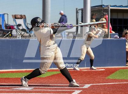 Thumbnail 2 in Rockwall vs. Plano East (Tana Jo Tournament) photogallery.