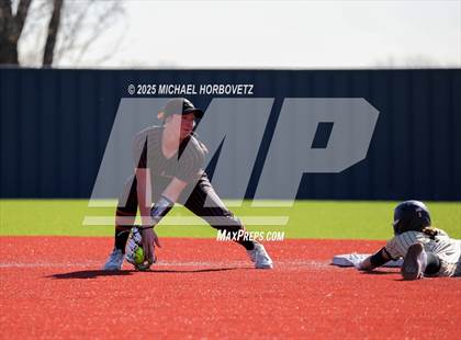 Thumbnail 2 in Rockwall vs. Plano East (Tana Jo Tournament) photogallery.