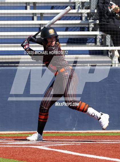 Thumbnail 3 in Rockwall vs. Plano East (Tana Jo Tournament) photogallery.