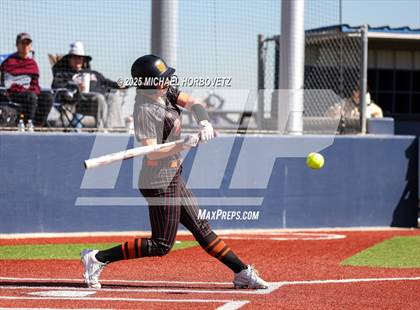 Thumbnail 3 in Rockwall vs. Plano East (Tana Jo Tournament) photogallery.