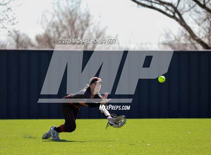 Thumbnail 2 in Rockwall vs. Plano East (Tana Jo Tournament) photogallery.