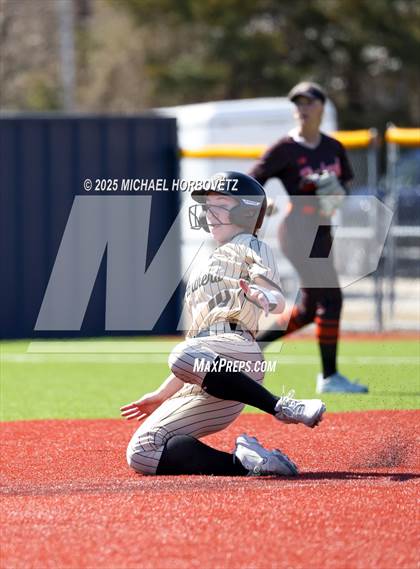 Thumbnail 3 in Rockwall vs. Plano East (Tana Jo Tournament) photogallery.