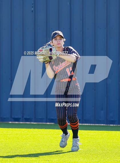 Thumbnail 1 in Rockwall vs. Plano East (Tana Jo Tournament) photogallery.