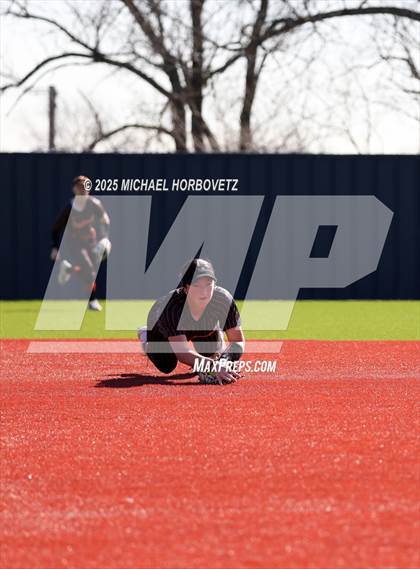 Thumbnail 3 in Rockwall vs. Plano East (Tana Jo Tournament) photogallery.