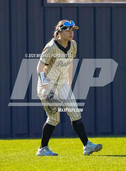 Thumbnail 2 in Rockwall vs. Plano East (Tana Jo Tournament) photogallery.