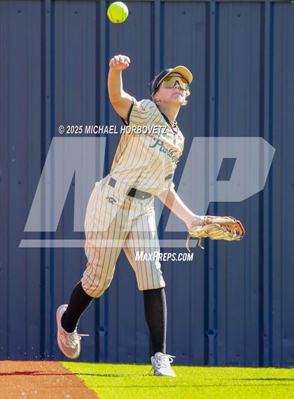 Thumbnail 1 in Rockwall vs. Plano East (Tana Jo Tournament) photogallery.