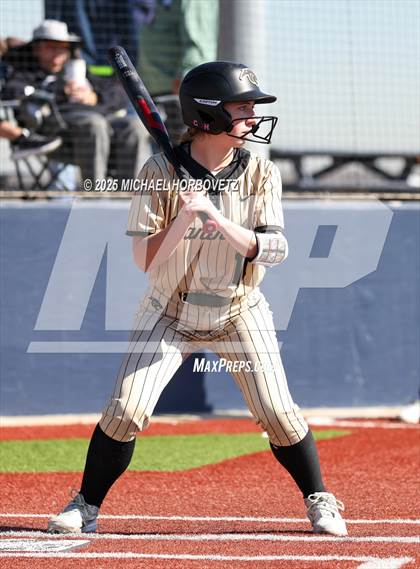 Thumbnail 2 in Rockwall vs. Plano East (Tana Jo Tournament) photogallery.