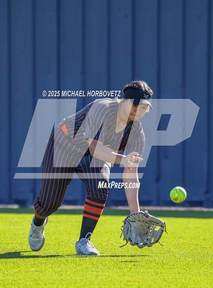 Thumbnail 1 in Rockwall vs. Plano East (Tana Jo Tournament) photogallery.