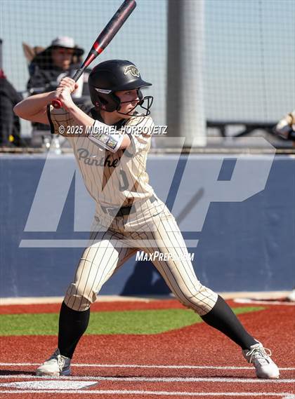 Thumbnail 3 in Rockwall vs. Plano East (Tana Jo Tournament) photogallery.