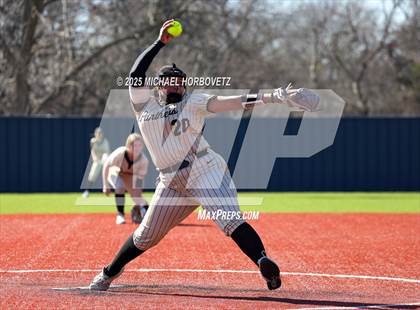 Thumbnail 1 in Rockwall vs. Plano East (Tana Jo Tournament) photogallery.