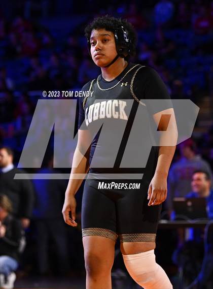 Thumbnail 1 in UIL 5A State Championships 152 lb - 235 lb Finals photogallery.