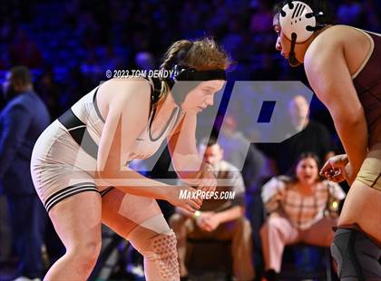 Thumbnail 1 in UIL 5A State Championships 152 lb - 235 lb Finals photogallery.
