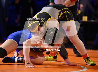 Thumbnail 2 in UIL 5A State Championships 152 lb - 235 lb Finals photogallery.