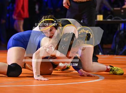 Thumbnail 1 in UIL 5A State Championships 152 lb - 235 lb Finals photogallery.
