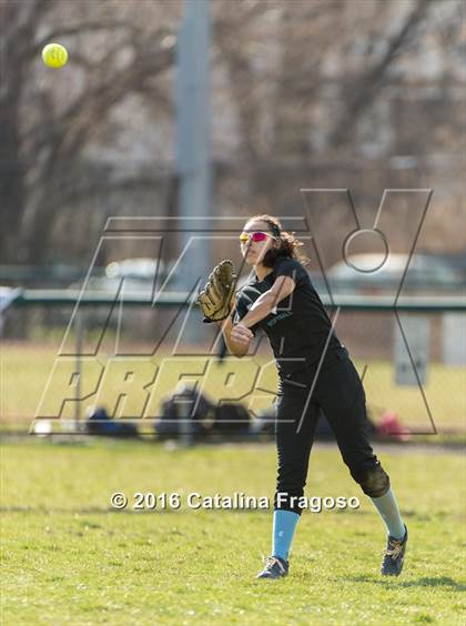 Thumbnail 3 in Wayne Valley @ Secaucus (Scrimmage) photogallery.