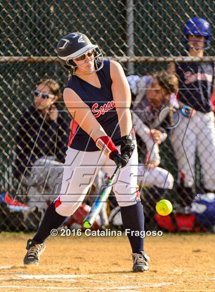 Thumbnail 3 in Wayne Valley @ Secaucus (Scrimmage) photogallery.