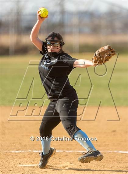 Thumbnail 2 in Wayne Valley @ Secaucus (Scrimmage) photogallery.