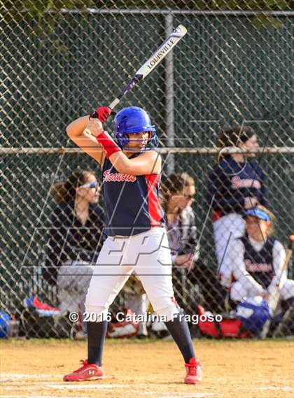 Thumbnail 2 in Wayne Valley @ Secaucus (Scrimmage) photogallery.