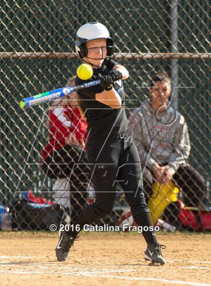 Thumbnail 3 in Wayne Valley @ Secaucus (Scrimmage) photogallery.