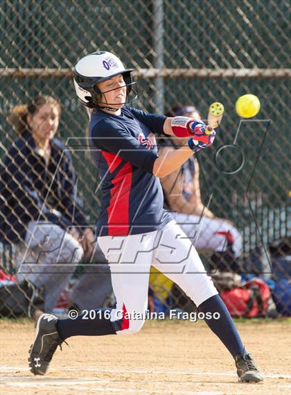 Thumbnail 2 in Wayne Valley @ Secaucus (Scrimmage) photogallery.