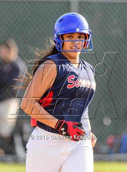 Thumbnail 1 in Wayne Valley @ Secaucus (Scrimmage) photogallery.