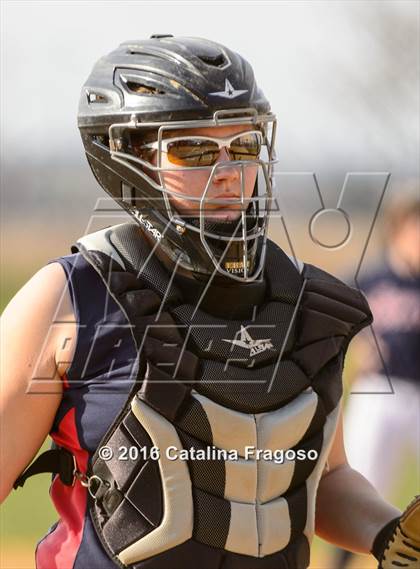 Thumbnail 2 in Wayne Valley @ Secaucus (Scrimmage) photogallery.