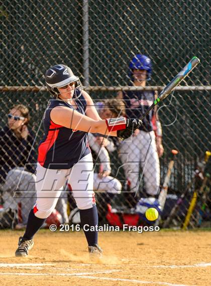 Thumbnail 1 in Wayne Valley @ Secaucus (Scrimmage) photogallery.