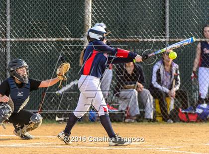 Thumbnail 1 in Wayne Valley @ Secaucus (Scrimmage) photogallery.
