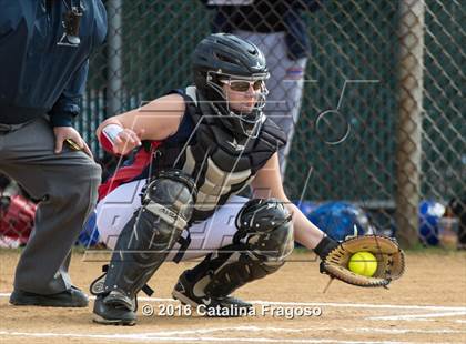 Thumbnail 1 in Wayne Valley @ Secaucus (Scrimmage) photogallery.