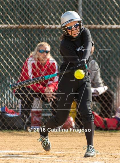Thumbnail 2 in Wayne Valley @ Secaucus (Scrimmage) photogallery.