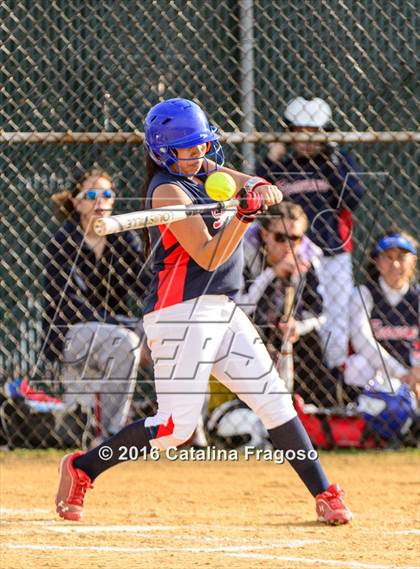Thumbnail 3 in Wayne Valley @ Secaucus (Scrimmage) photogallery.