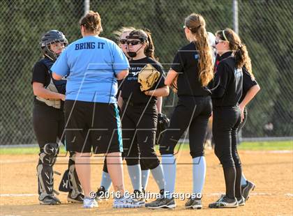 Thumbnail 2 in Wayne Valley @ Secaucus (Scrimmage) photogallery.