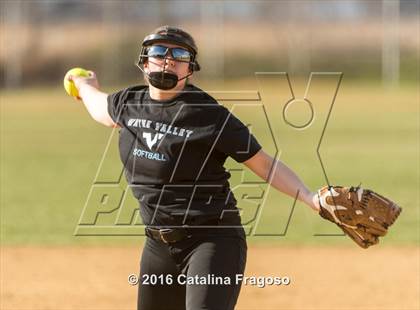Thumbnail 3 in Wayne Valley @ Secaucus (Scrimmage) photogallery.