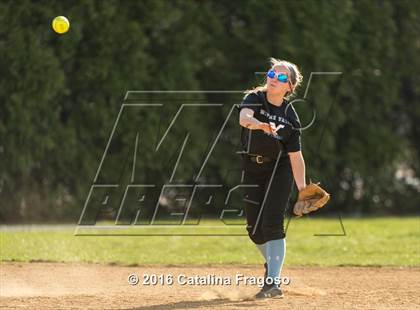 Thumbnail 1 in Wayne Valley @ Secaucus (Scrimmage) photogallery.