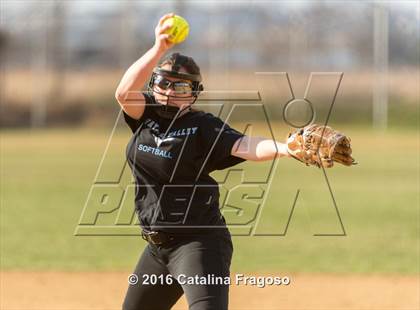 Thumbnail 2 in Wayne Valley @ Secaucus (Scrimmage) photogallery.