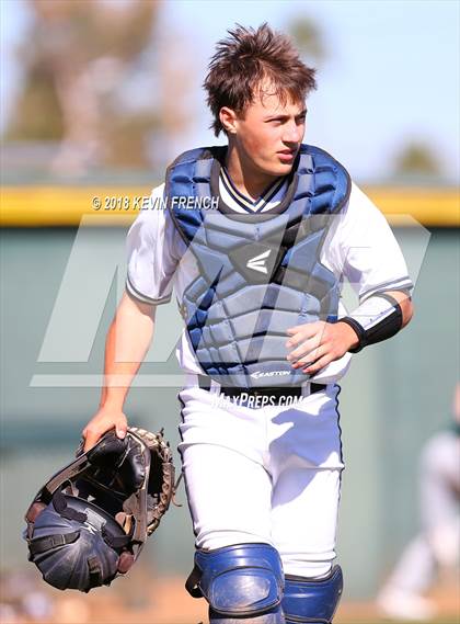 Thumbnail 1 in Fossil Ridge vs. Second Baptist photogallery.