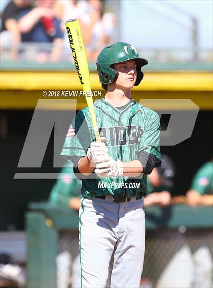 Thumbnail 3 in Fossil Ridge vs. Second Baptist photogallery.
