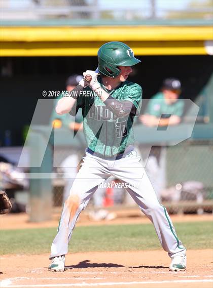 Thumbnail 3 in Fossil Ridge vs. Second Baptist photogallery.