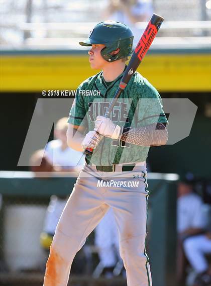 Thumbnail 1 in Fossil Ridge vs. Second Baptist photogallery.