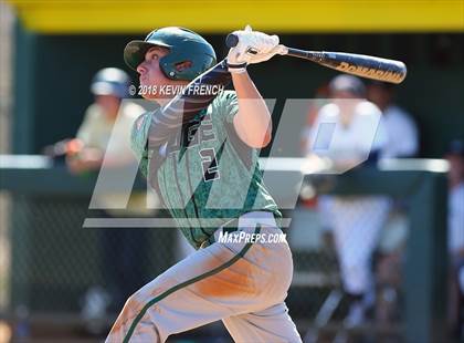 Thumbnail 1 in Fossil Ridge vs. Second Baptist photogallery.