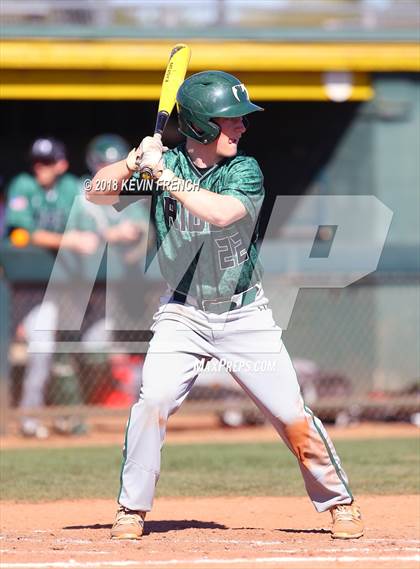 Thumbnail 3 in Fossil Ridge vs. Second Baptist photogallery.