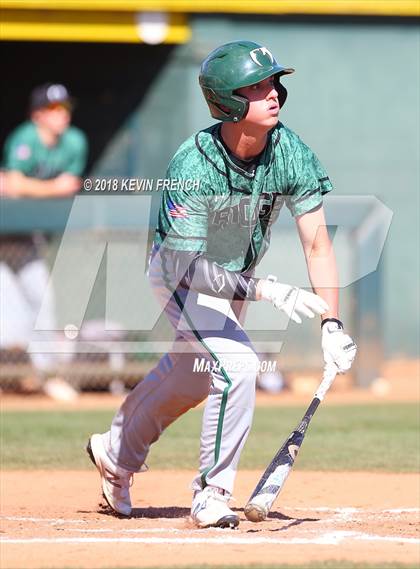 Thumbnail 3 in Fossil Ridge vs. Second Baptist photogallery.