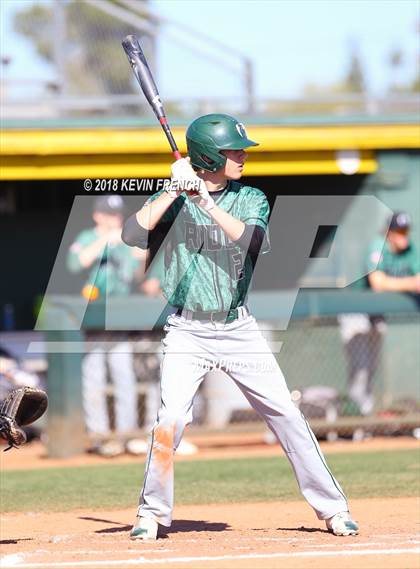 Thumbnail 3 in Fossil Ridge vs. Second Baptist photogallery.