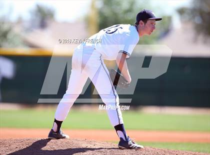 Thumbnail 3 in Fossil Ridge vs. Second Baptist photogallery.