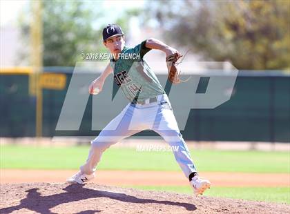 Thumbnail 1 in Fossil Ridge vs. Second Baptist photogallery.