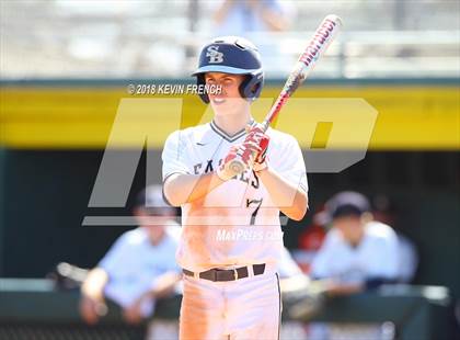 Thumbnail 3 in Fossil Ridge vs. Second Baptist photogallery.