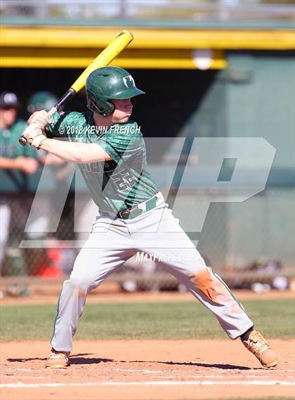 Thumbnail 1 in Fossil Ridge vs. Second Baptist photogallery.