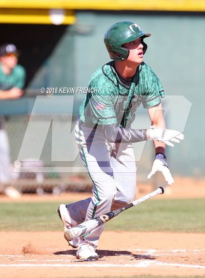 Thumbnail 1 in Fossil Ridge vs. Second Baptist photogallery.