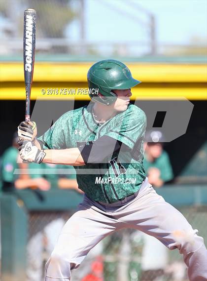 Thumbnail 3 in Fossil Ridge vs. Second Baptist photogallery.